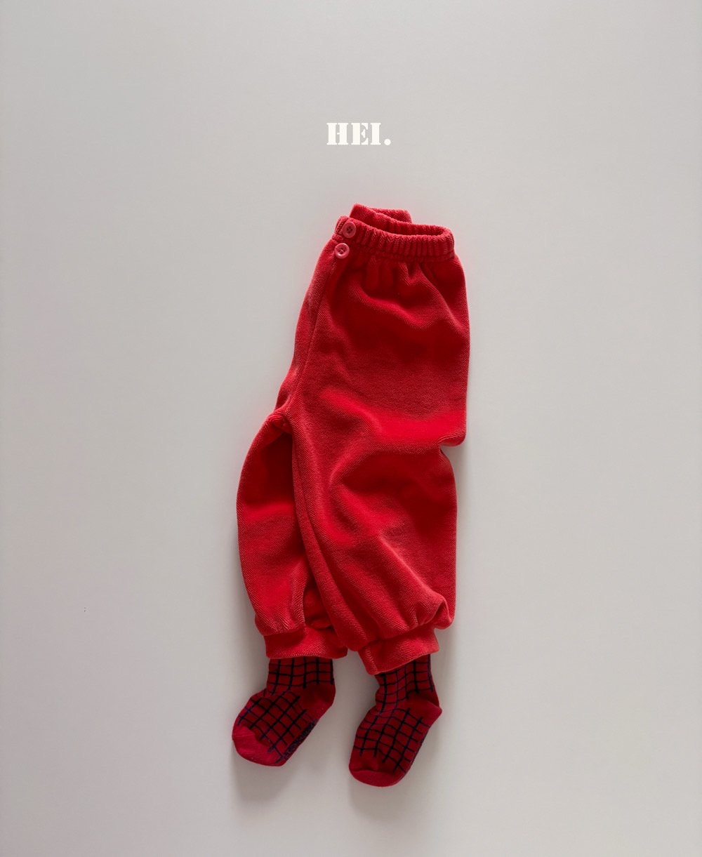 Hei | Kongkongi pants
