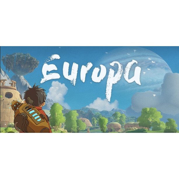 (🔥NEW RELEASE🔥) Europa (Nintendo Switch) Digital Download