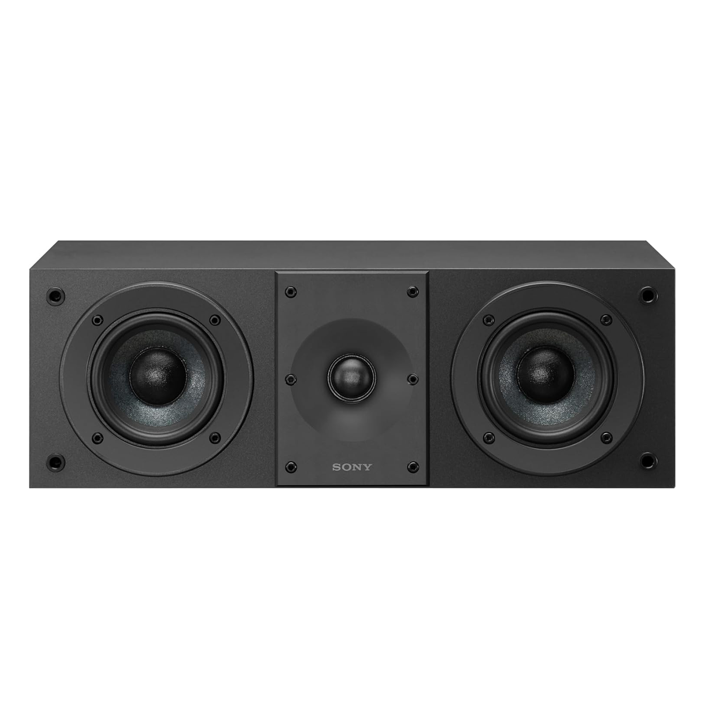 Sony 2-Way Center Channel Speaker Home Theatre (SS-CS8)