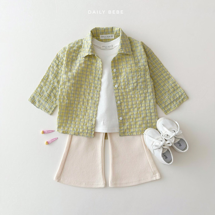 🇰🇷Dailybebe skirts