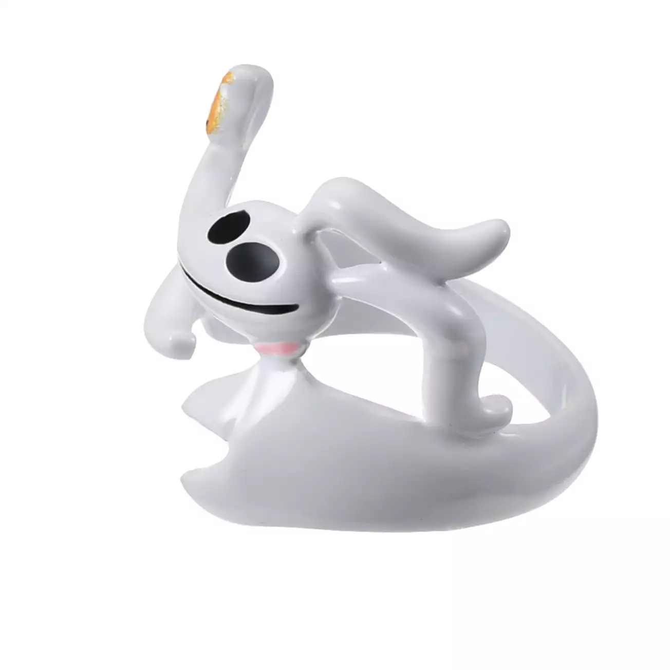 🌸 【預訂】Zero Ring - Fashion Collection - 2026 TIM BURTON'S THE NIGHTMARE BEFORE CHRISTMAS