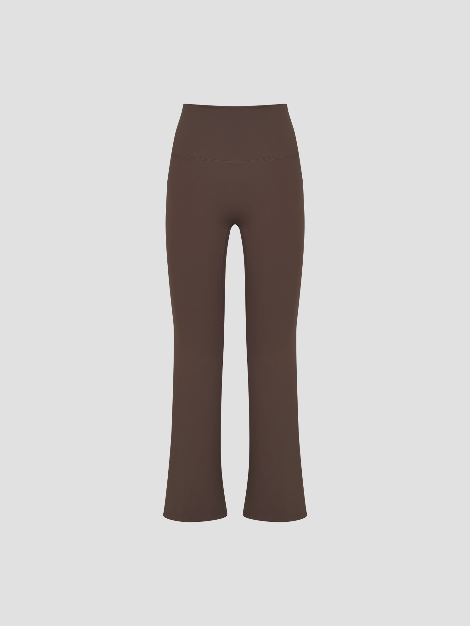 預購_Capri bootcut leggings by Conch