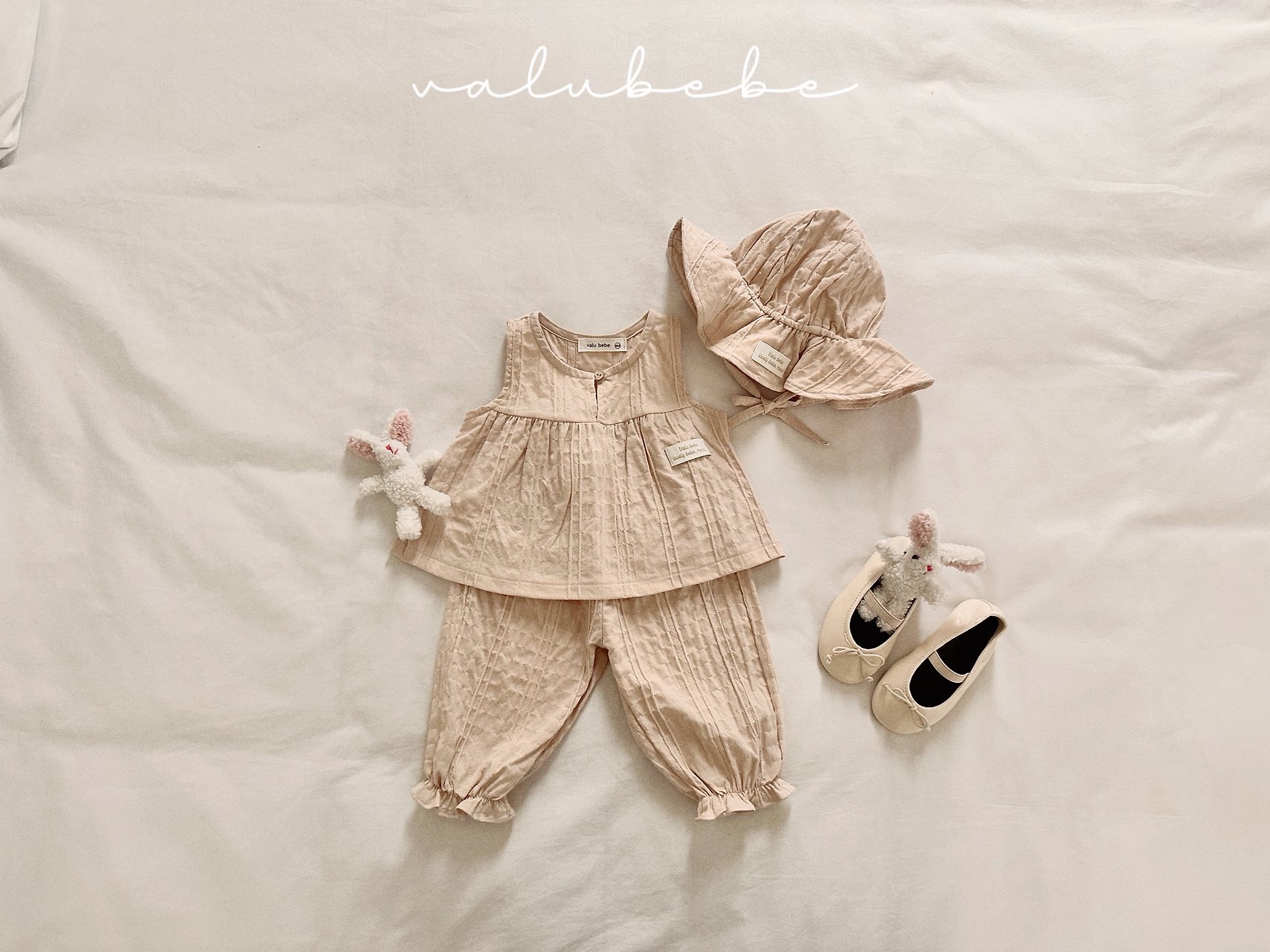 🇰🇷Valu_bebe長褲