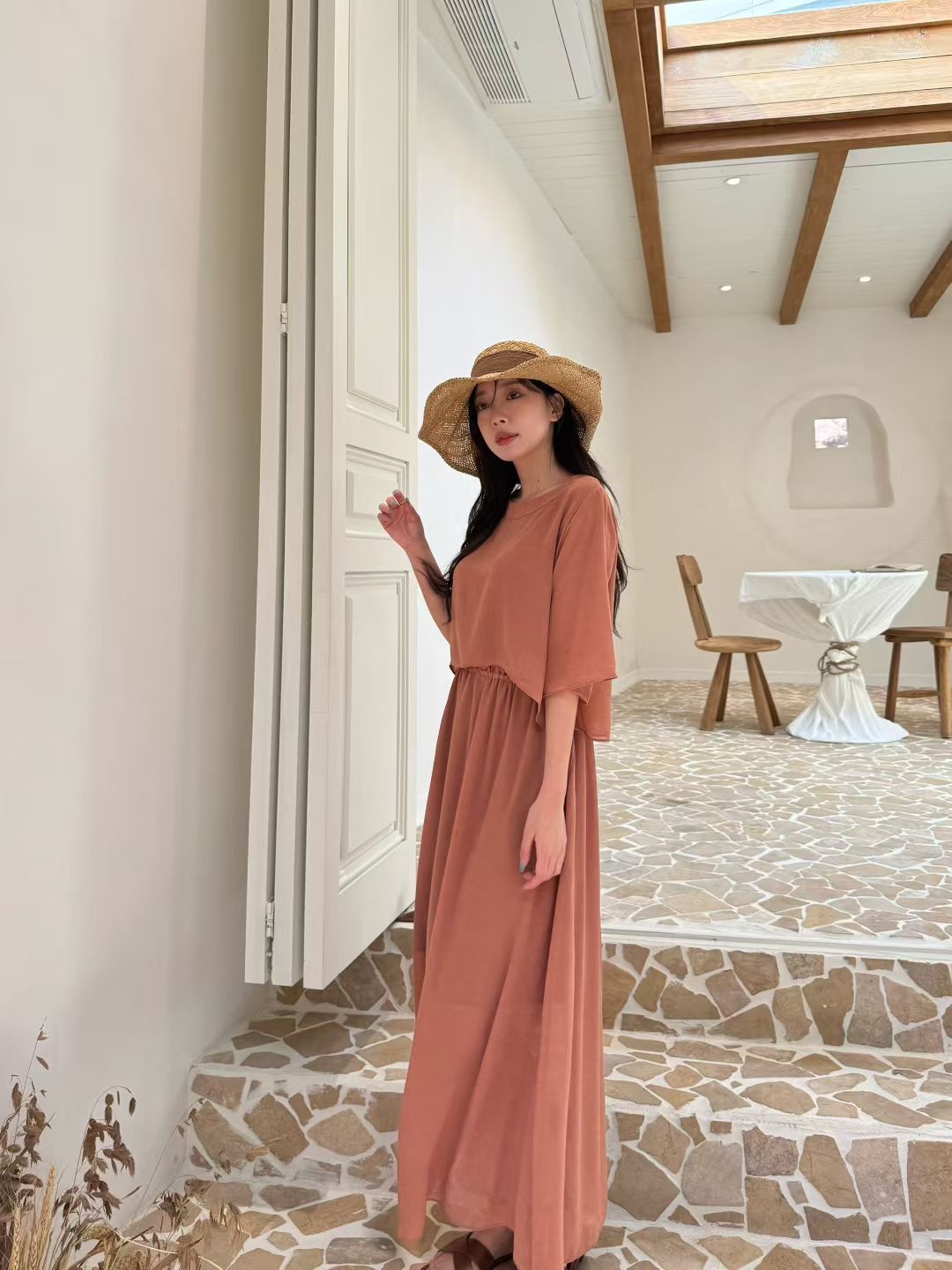 MG18_05 雙層飄飄OPS (3色)