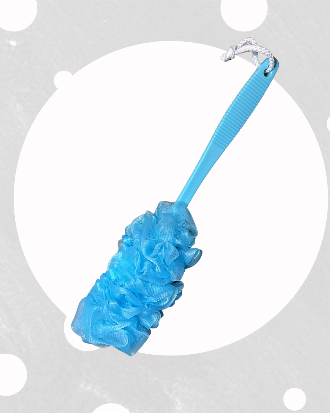 Long Handle Shower Brush