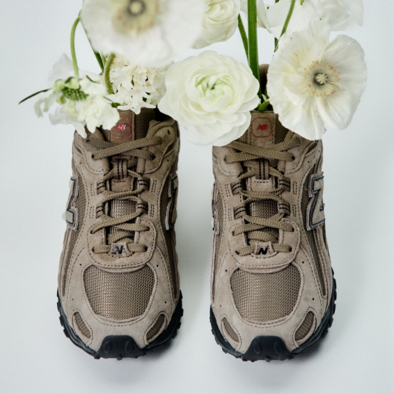 [New Balance] Reaach crusing altitude U204L (2色)