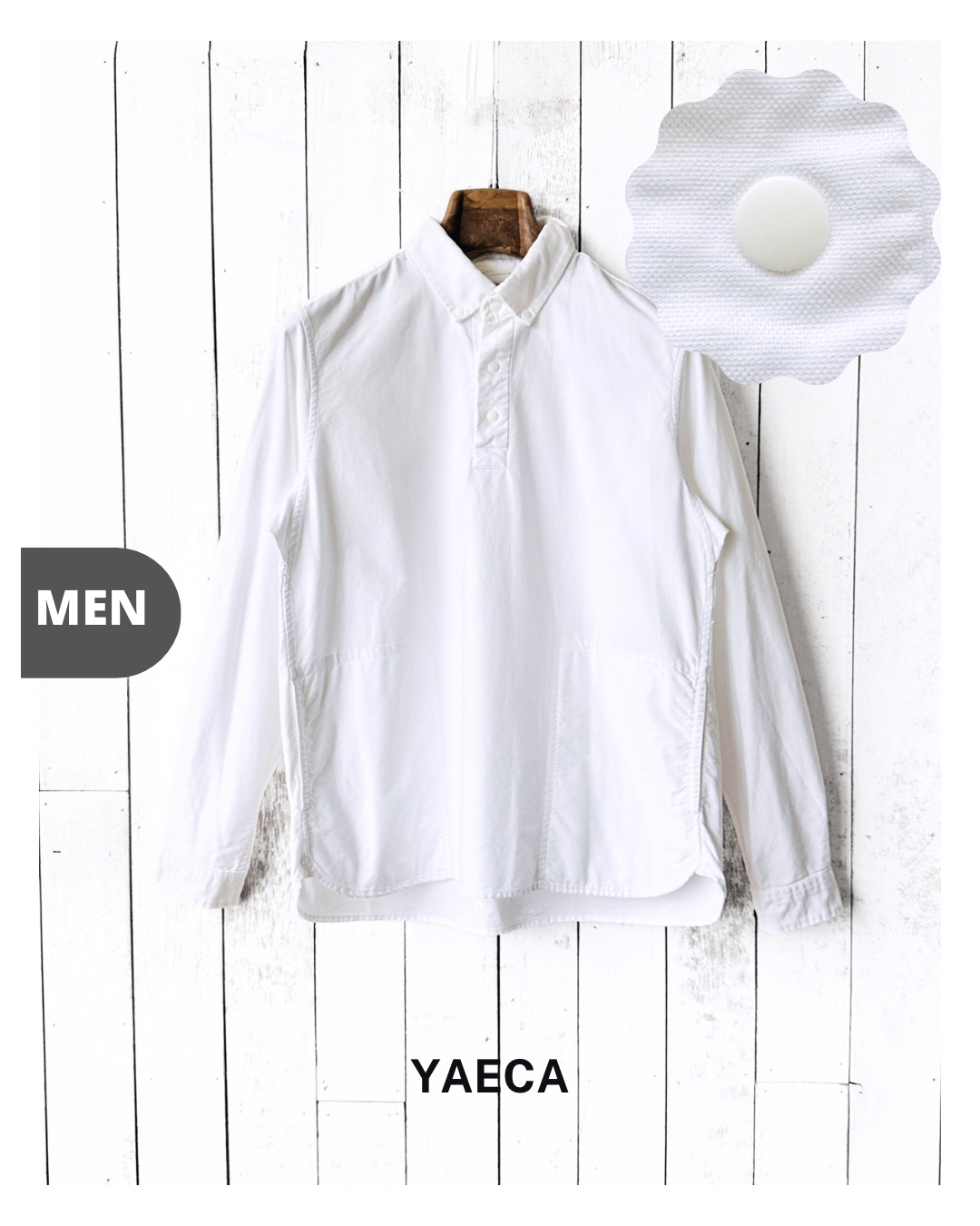 【AW197】💁🏻‍♂️男系
