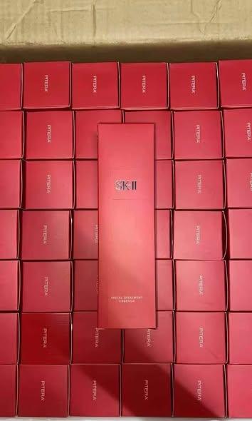 新版 SKII 神仙水 230ml