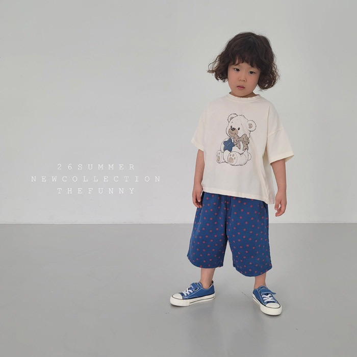 🇰🇷Thefunny tee