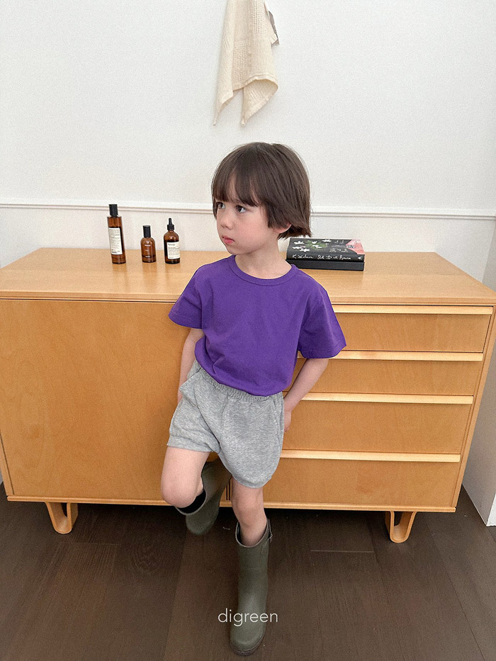 🇰🇷Digreenkids 短褲