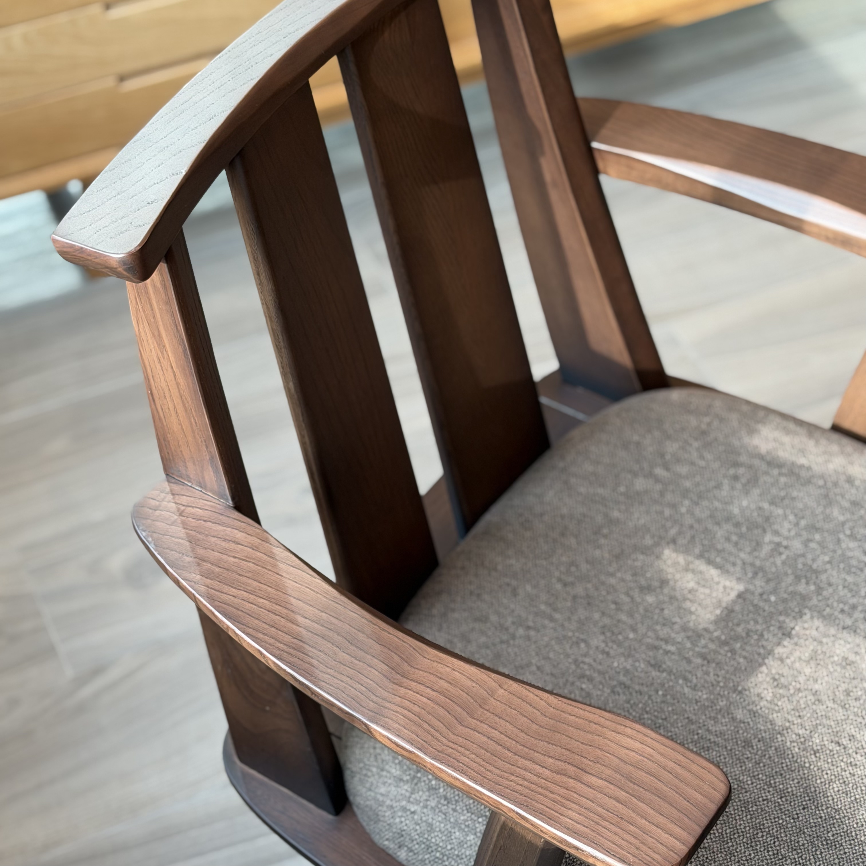 新品推介 COMFY Lounge Chair 