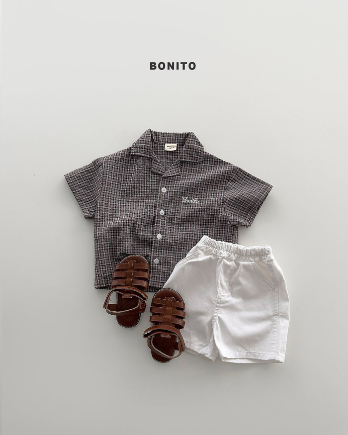 🇰🇷Bonito shirts