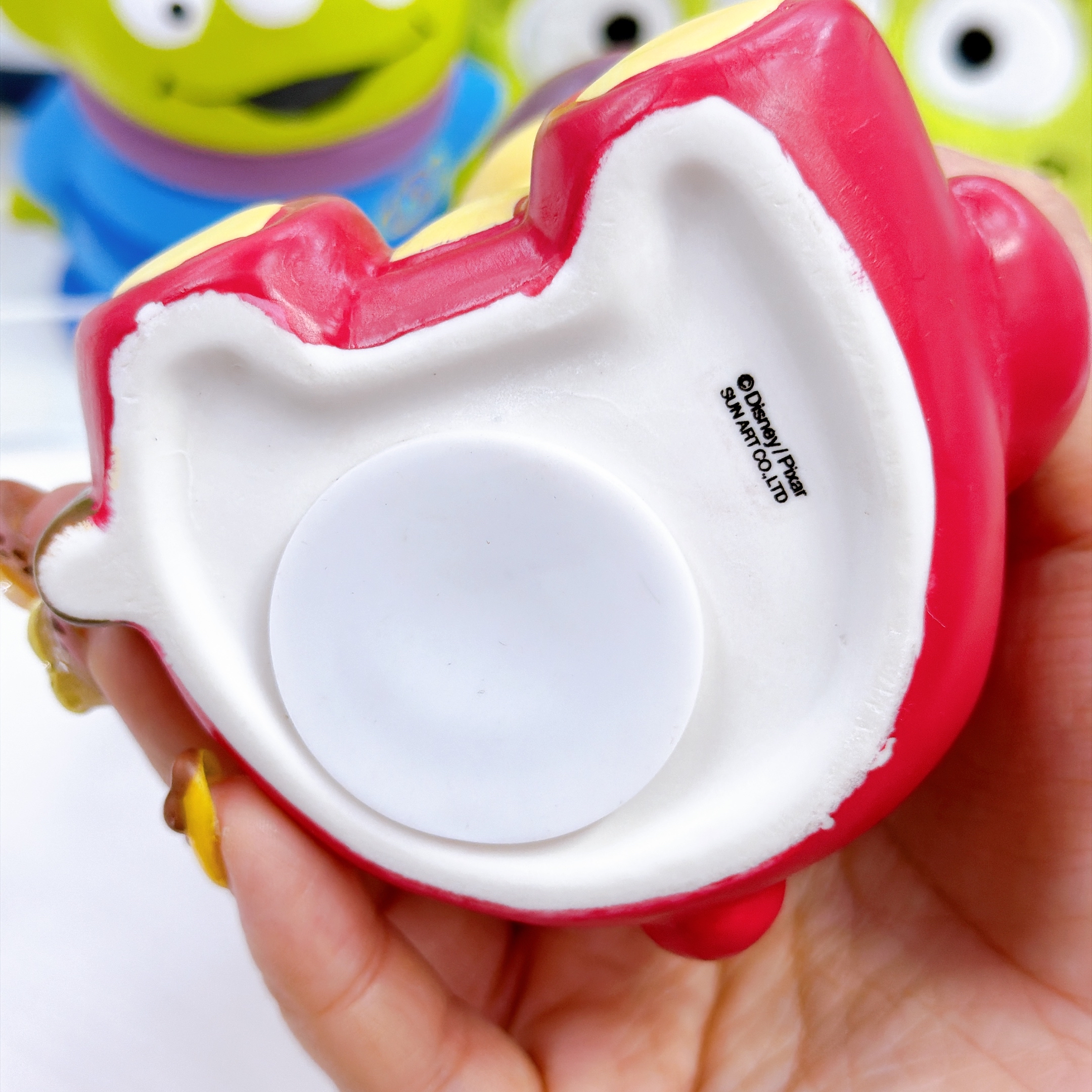 日本直送Toy Story 5新款產品