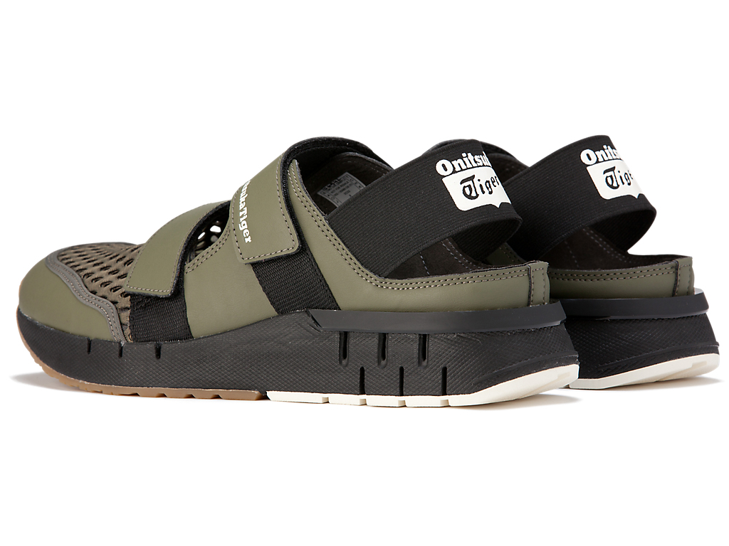 【预购】Onitsuka Tiger REBILAC SANDAL｜1183A966