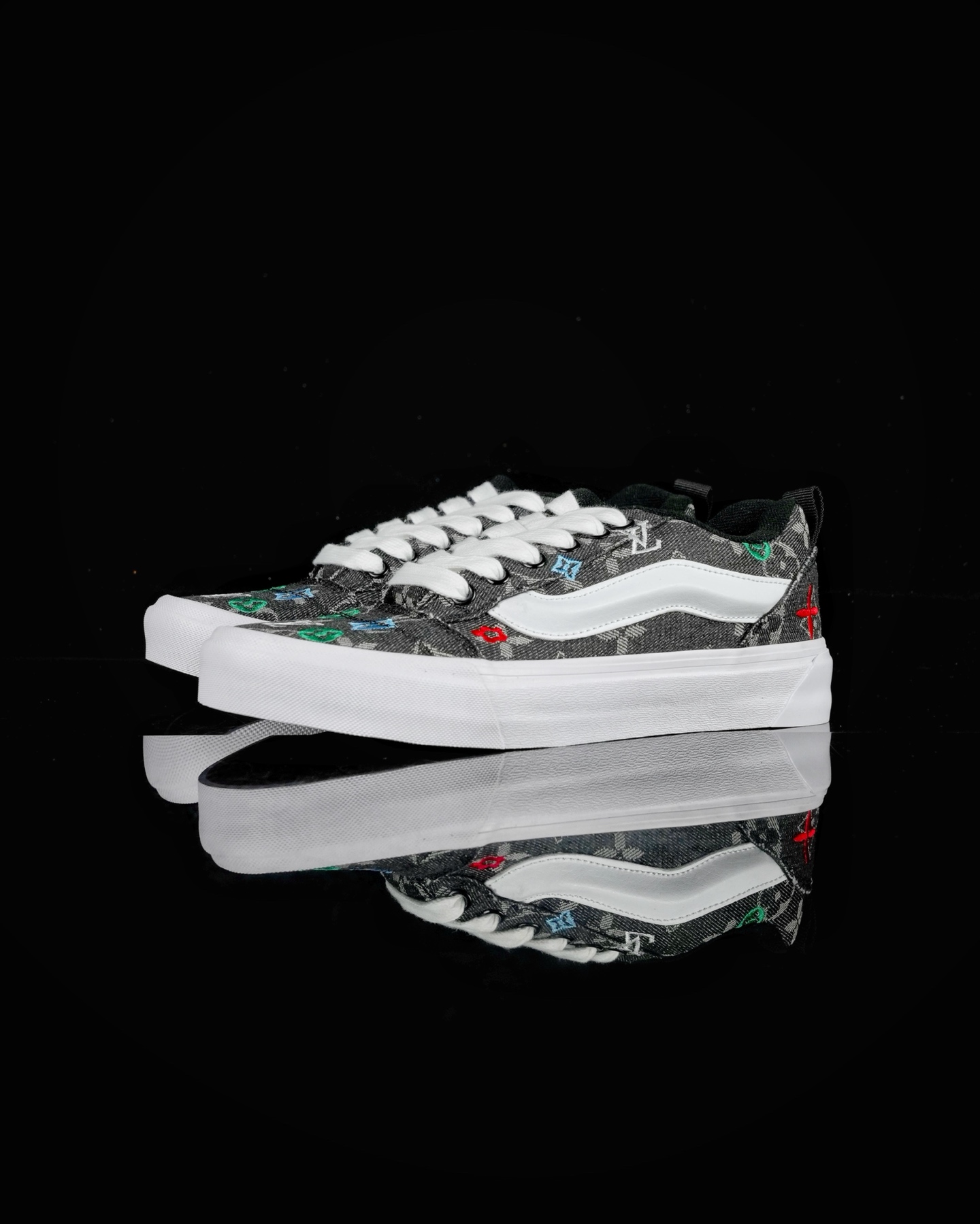 Vans Knu Skool