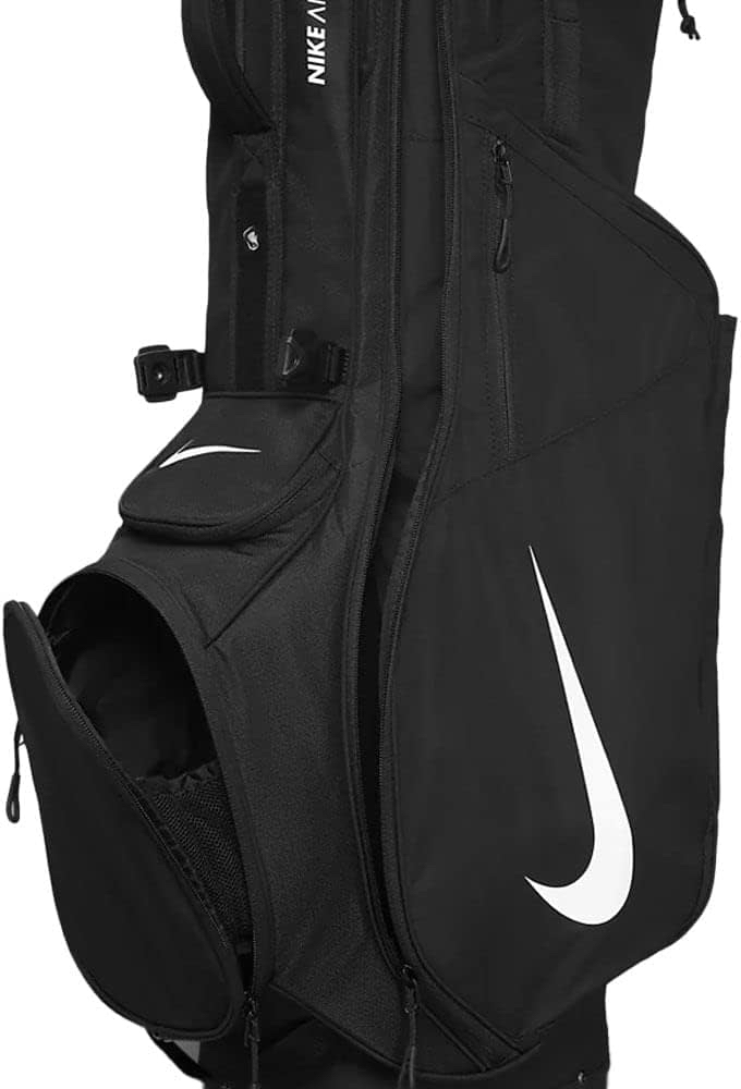 NIKE Air Hybrid Stand Bag 14格支架包 - 黑