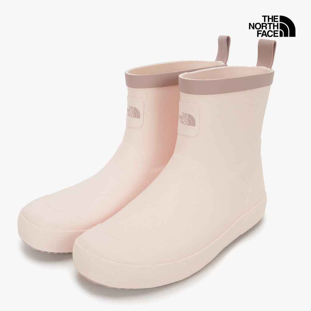 The North Face Semi Rainboots 🌧️