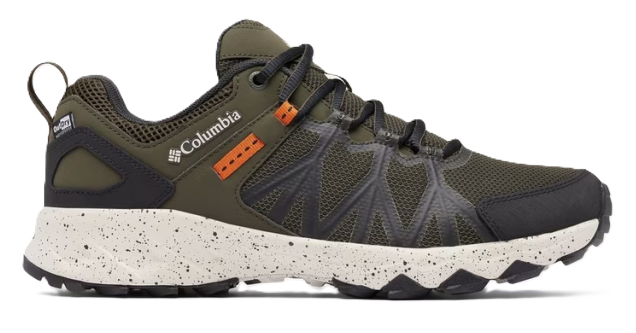 Columbia Men's Peakfreak II OD Wide 2100712