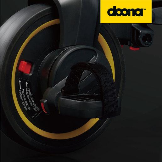 Doona - Liki Trike S5 多功能三輪輕便推車