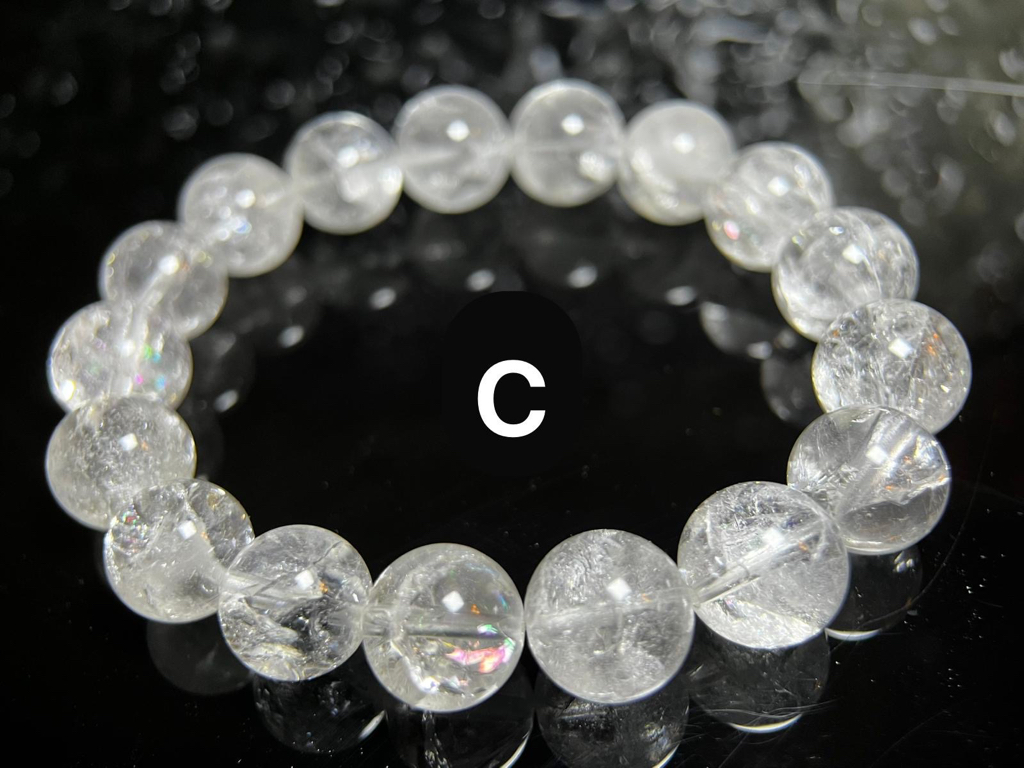 29B146手鏈｜列姆利亞水晶｜🌈