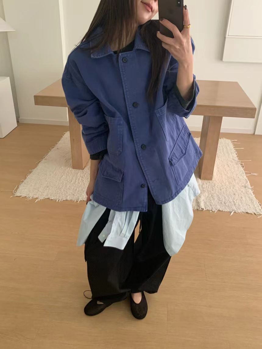 (2026SS) SALONDEMAG - JK