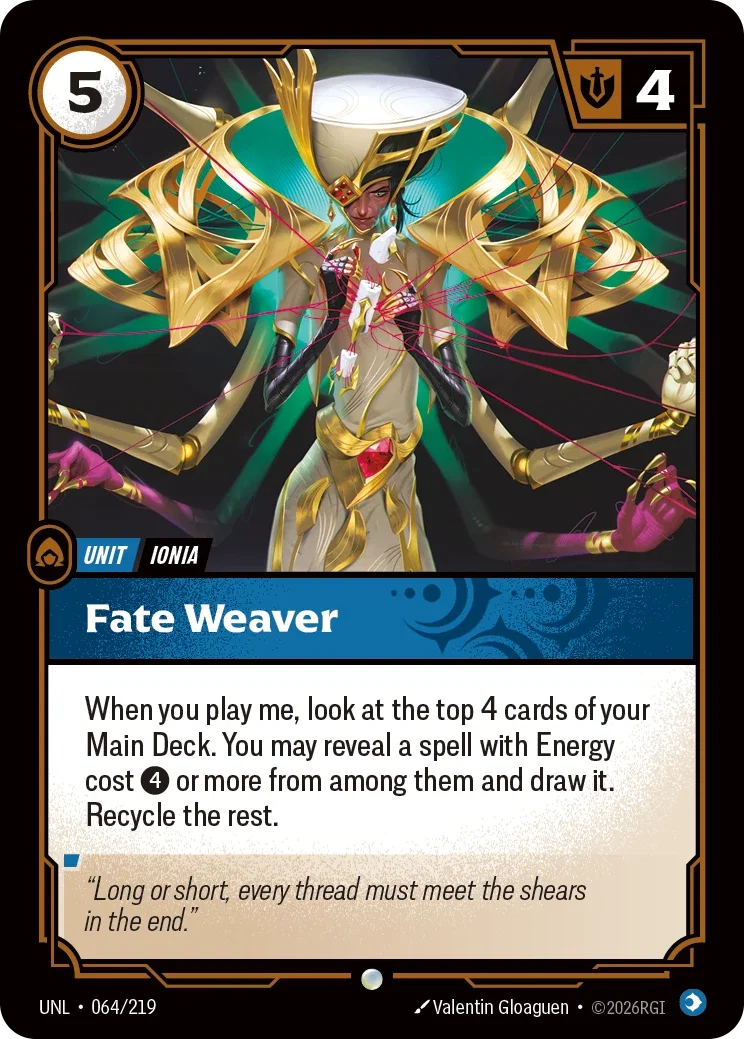 Unleashed - Commen - Mind Rune (Set 3)
