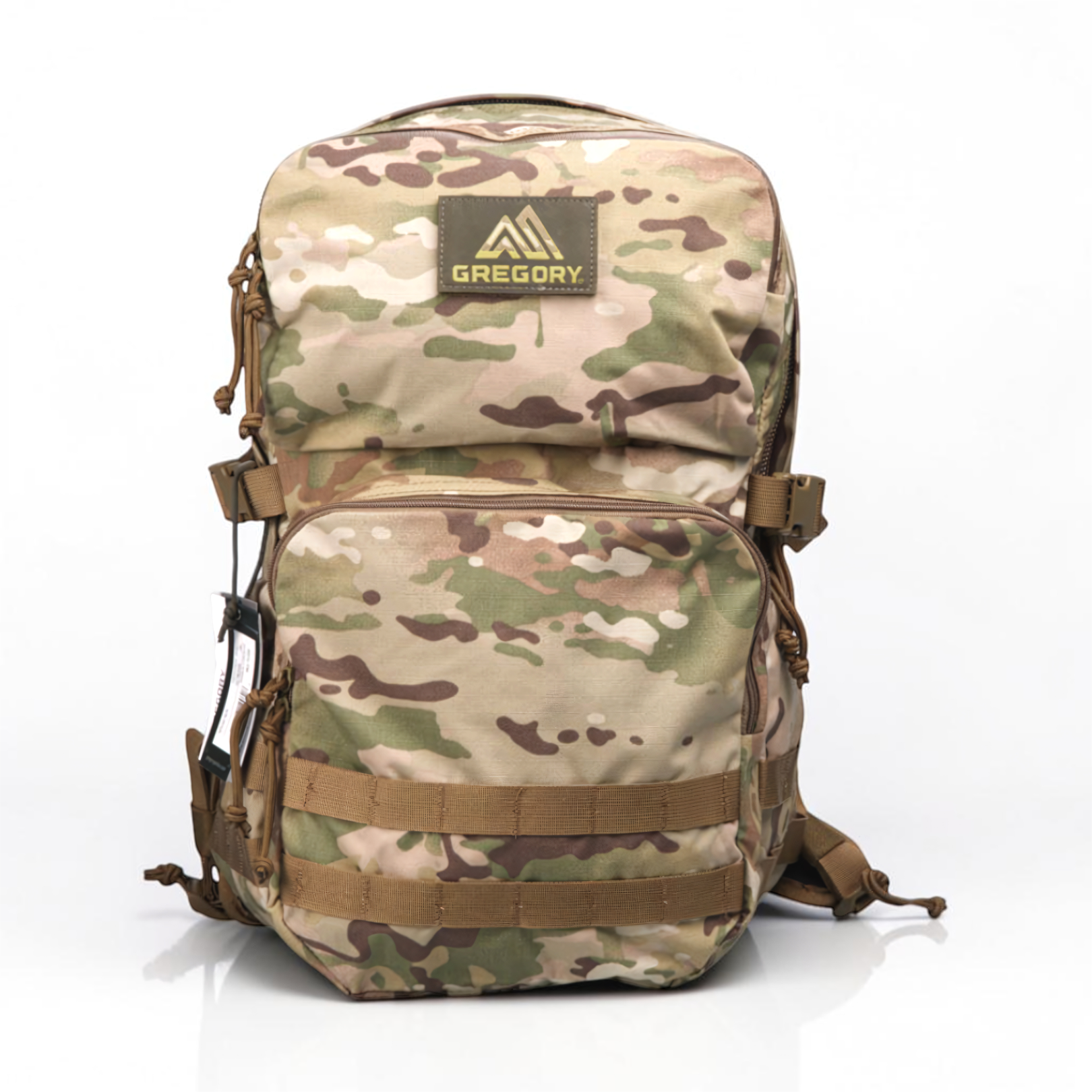 Gregory SPEAR Assault Pack V2 （22L 容量）