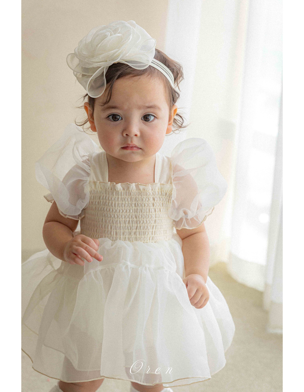 🇰🇷oren包屁裙