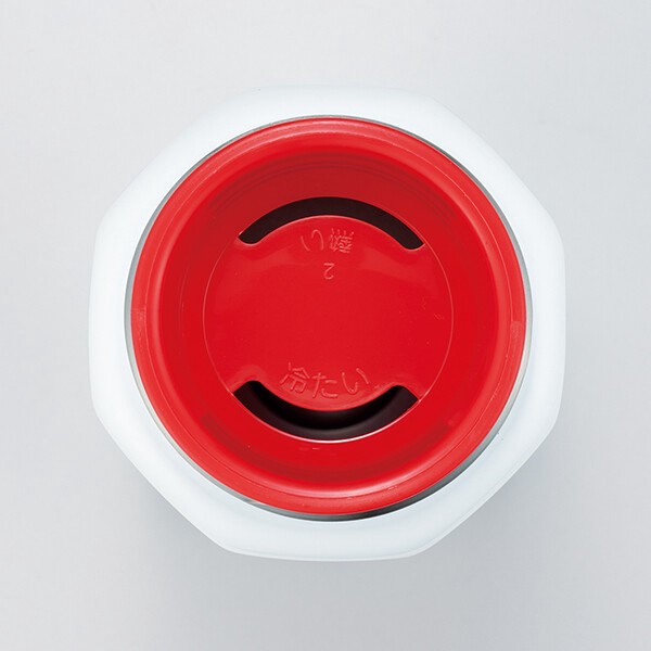 🆕【⭐訂購⭐】🌀 🇯🇵 日本直送 #Skater 八角形 不銹鋼保溫水樽 (500ml) ［12款選］🌀 [ELCD-0152][260430]