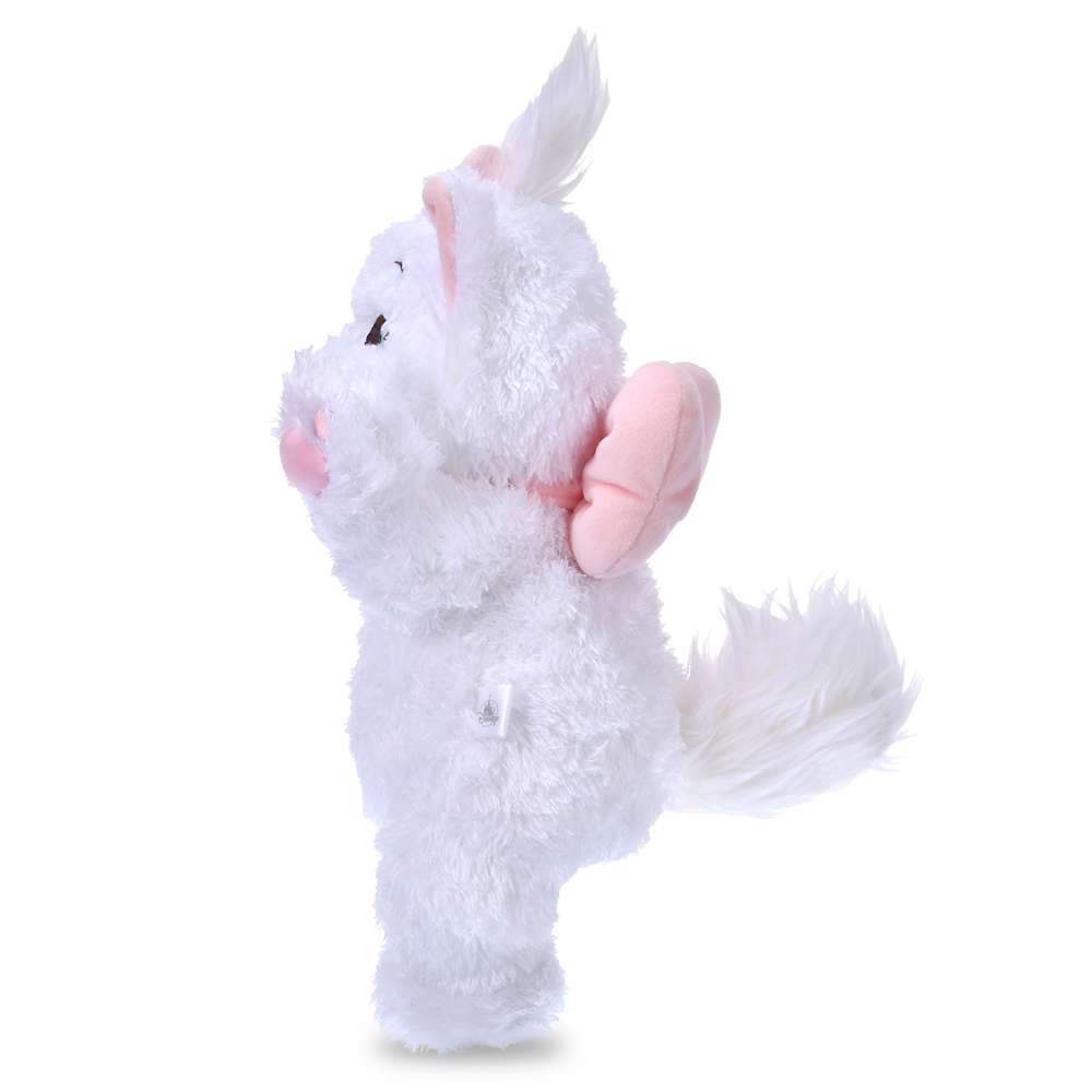 🎀【預訂】Disney Animal Touch公仔 - Marie