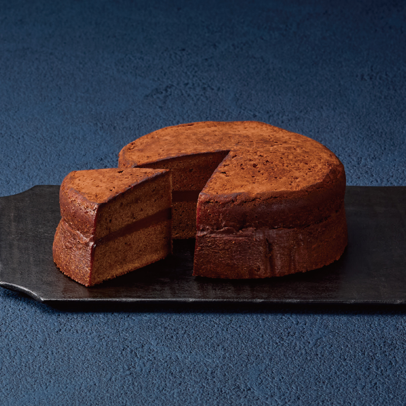 RIV CHOCOLAT 卡斯特拉三明治 (1個)