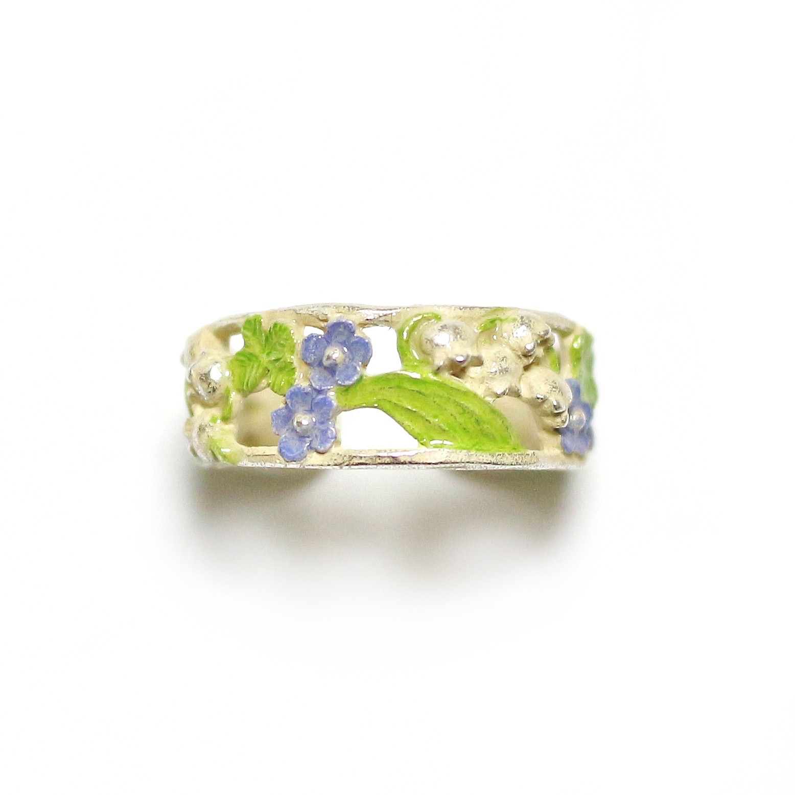 Palnart Poc 飾品 - 戒指 RN179