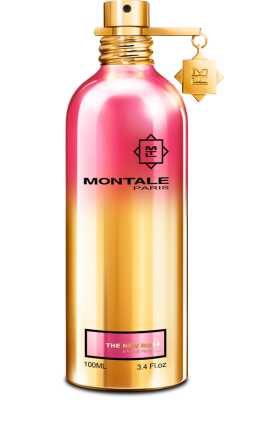 The New Rose - Montale