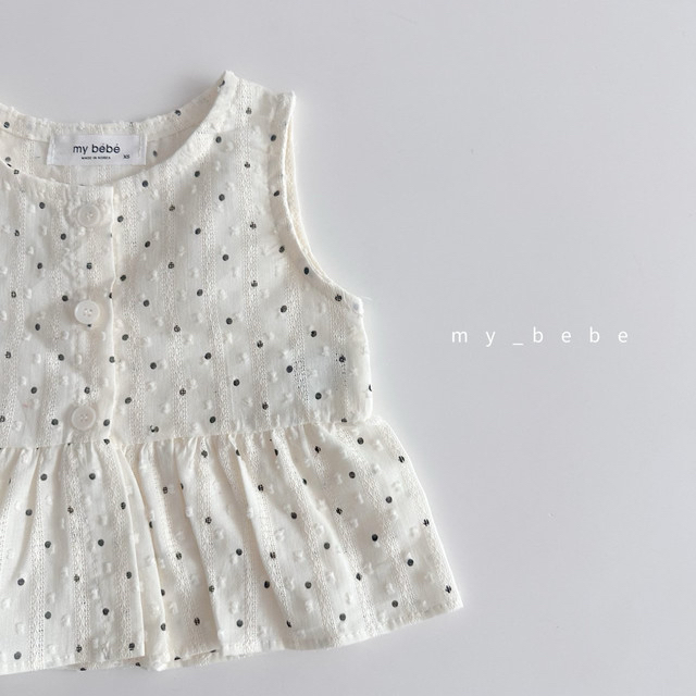 🇰🇷My Bebe上衣