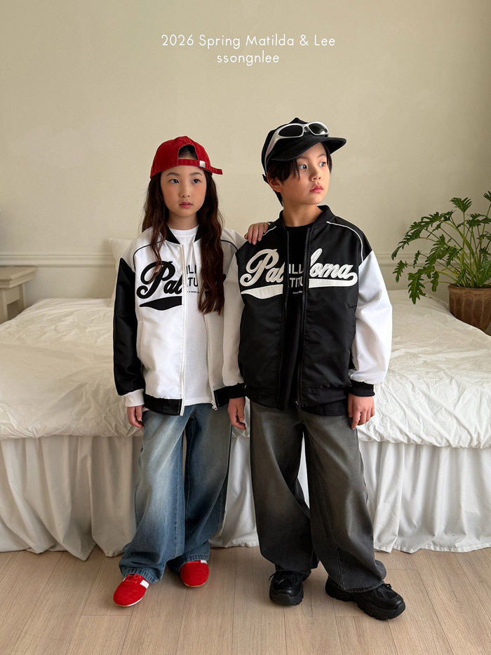 🇰🇷Matilda&Lee pants