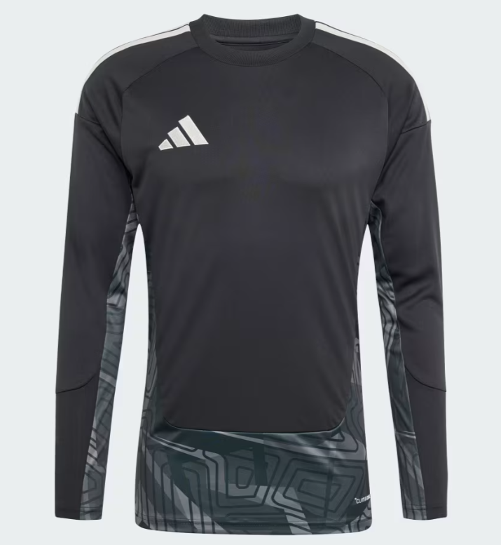 限時預訂 ADIDAS TIRO 26 COMPETITION GK 長袖 / 短袖
