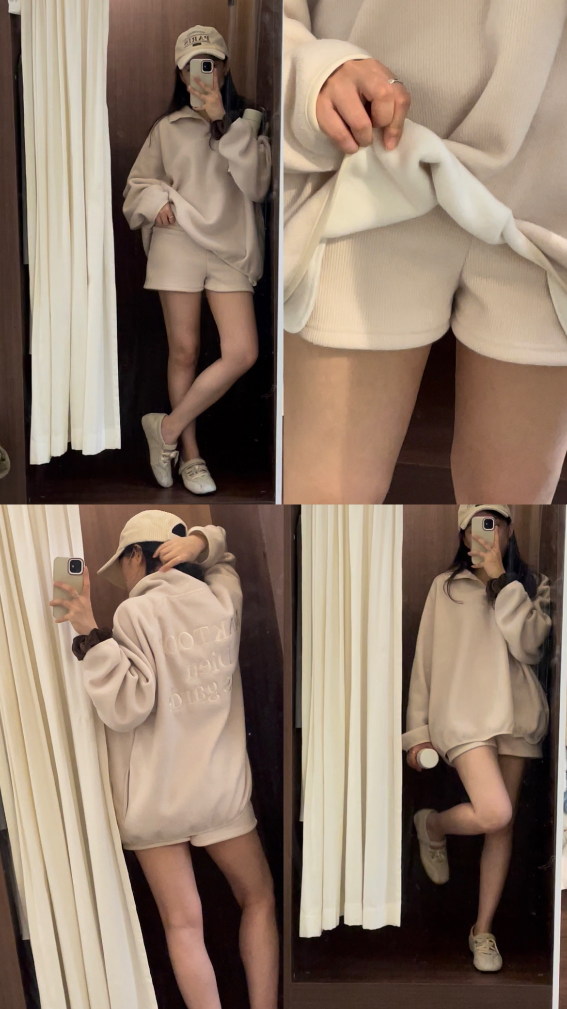 ❄️| KIMO TRAINING SET