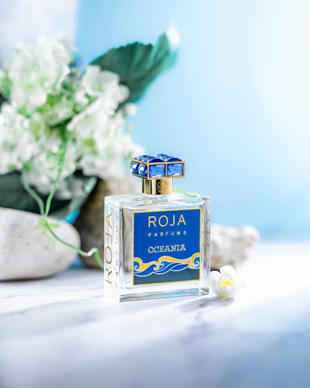 大洋洲 Roja Oceania