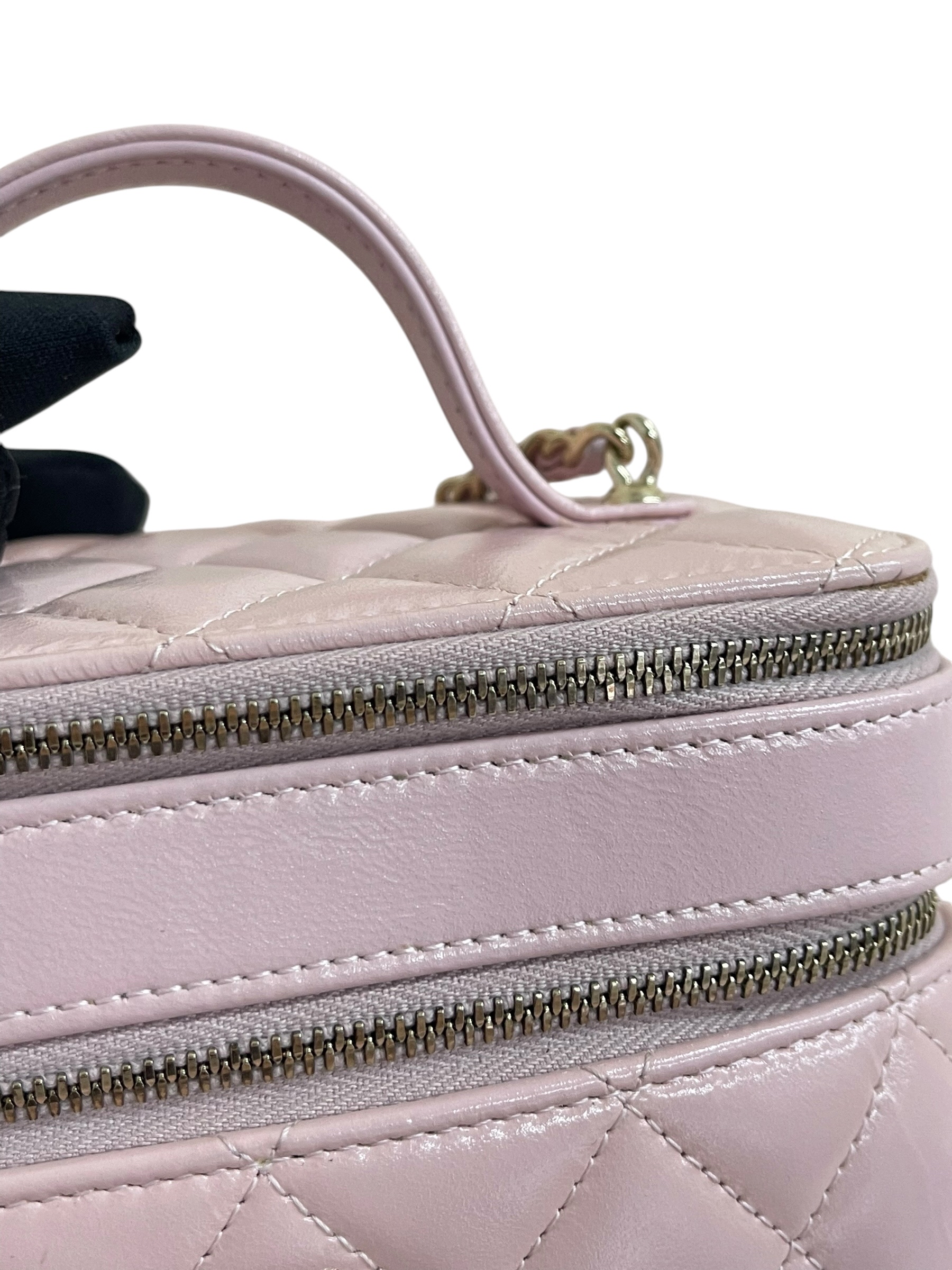 Pre-owned Chanel Vanity Case / Product Code: 26060803