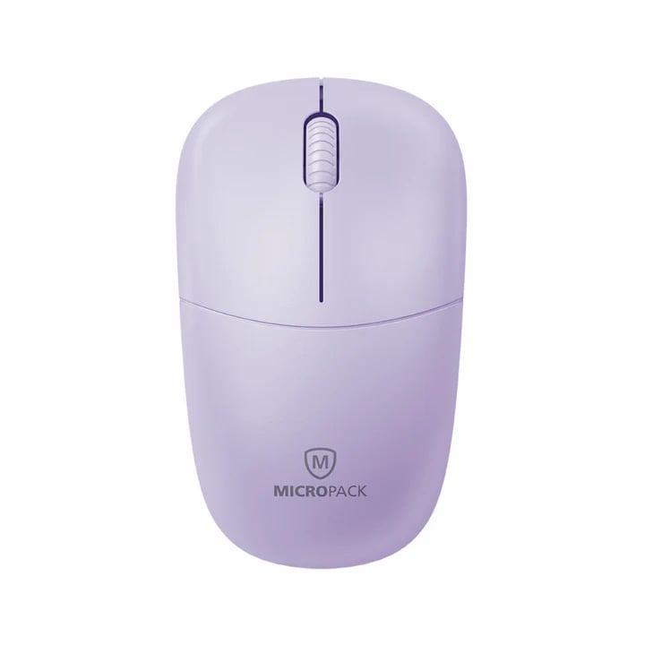 Micropack Speedy Mini 2 Silent 無線滑鼠 [預計8月中出貨]