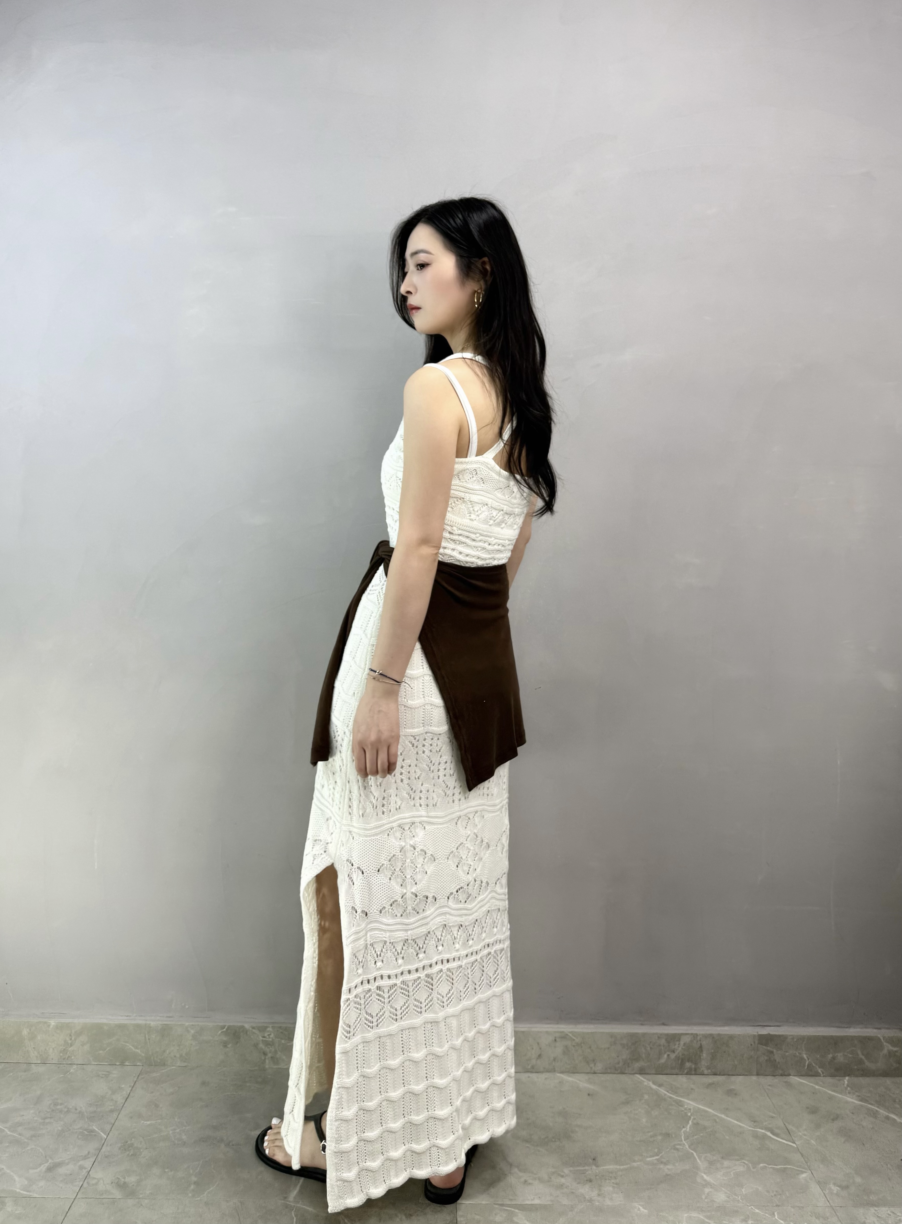 N63 勾花開叉線Ops