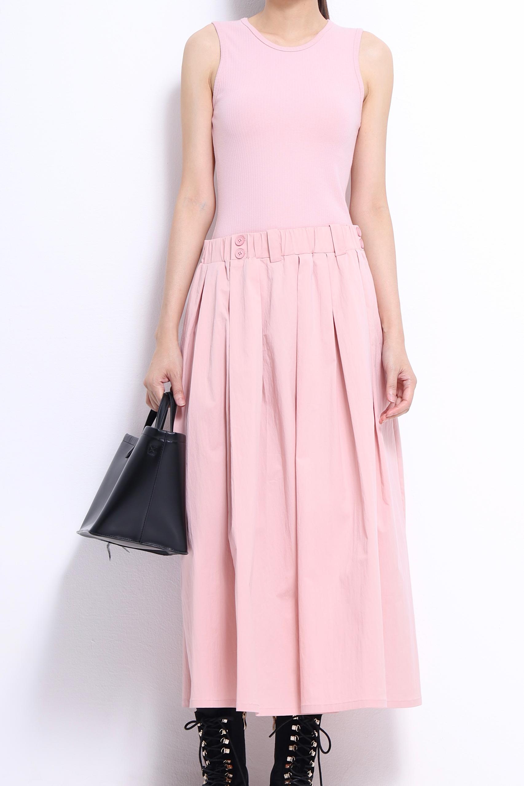 CD2149 MIA MINIMALIST DRESS