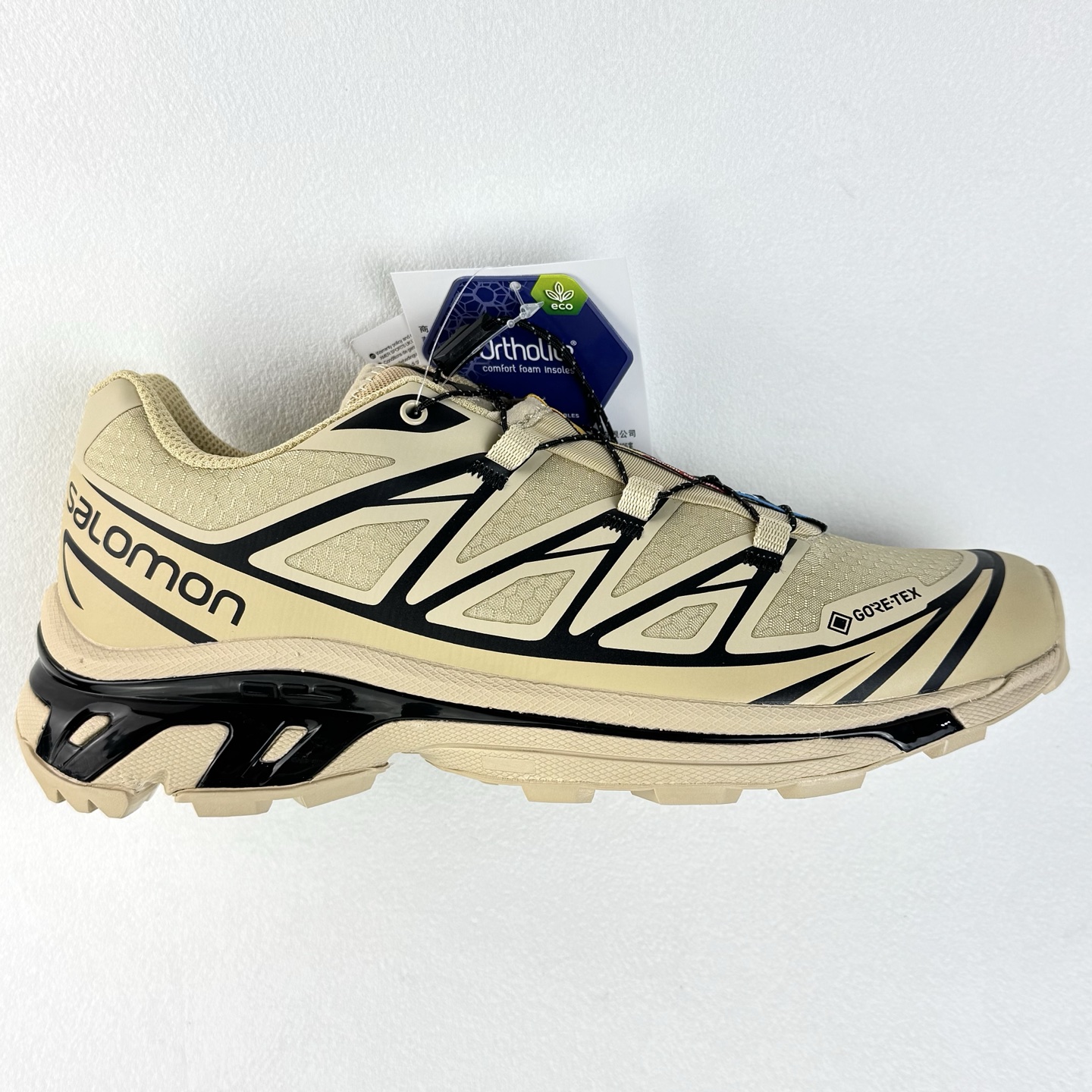 Salomon XT-6