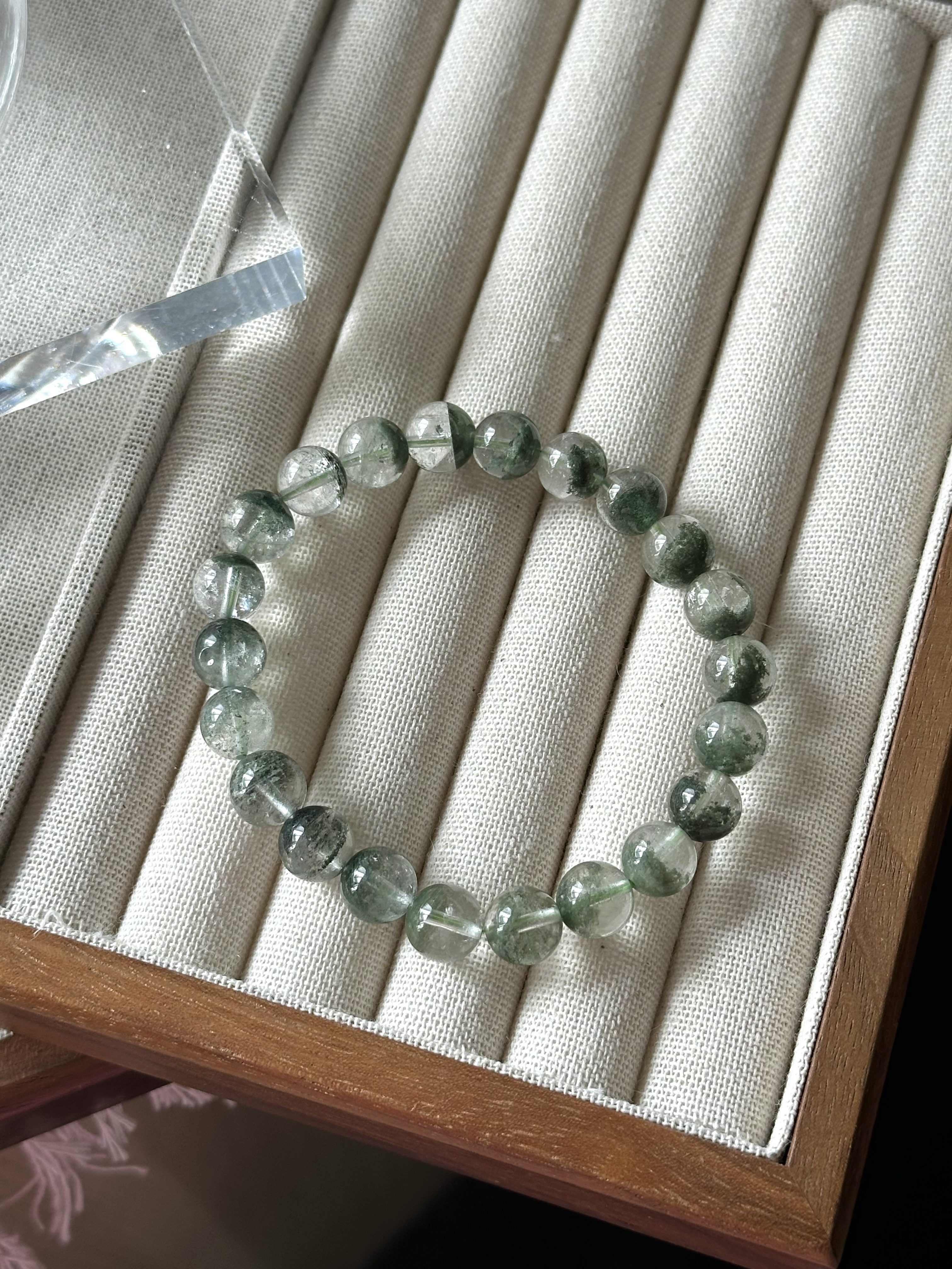 高货绿幽灵 ｜ Green Phantom 9.3mm