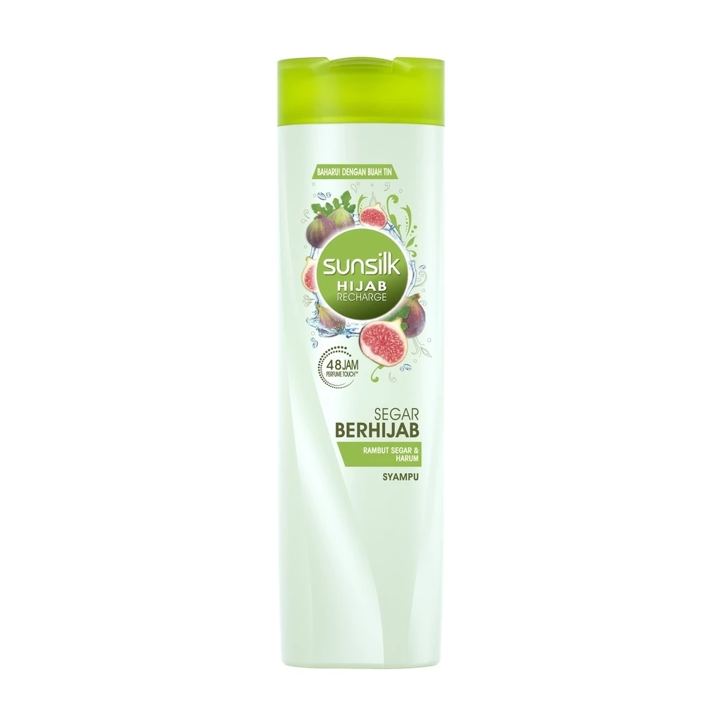 Sunsilk Shampoo Hijab 300ml