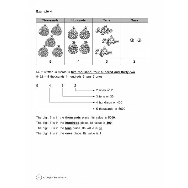 Step by Step Mathematics Primary 3 (2nd ED)