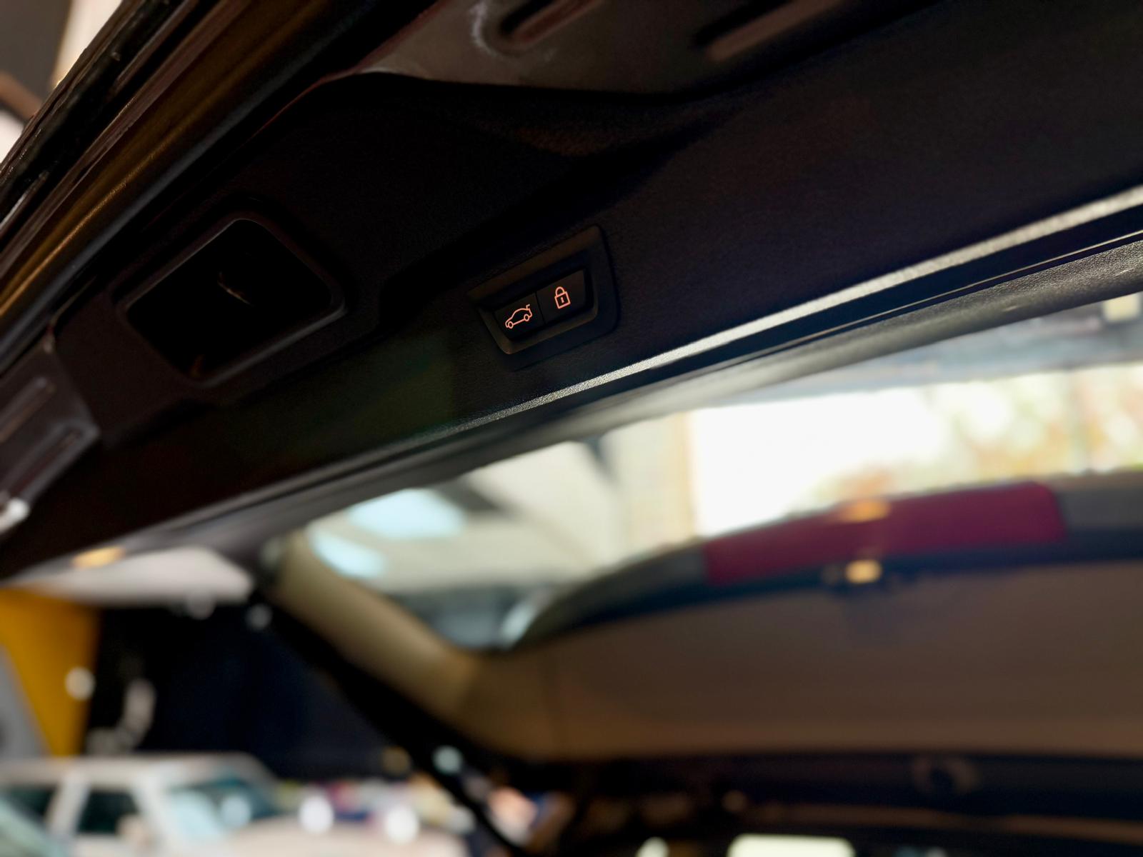 B.M.W. X5 XDRIVE30D (F15) 2013