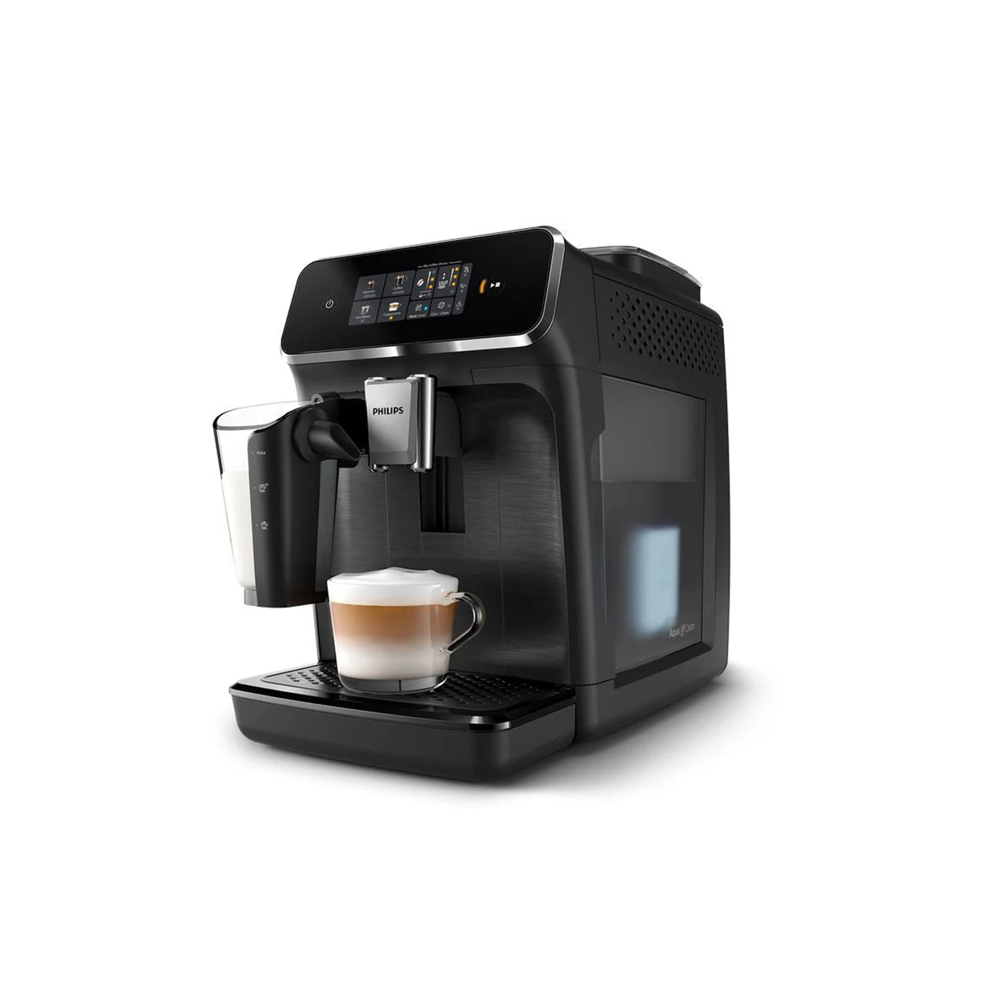 Philips MY ESPRESSO PHI BLACK EP2330/31