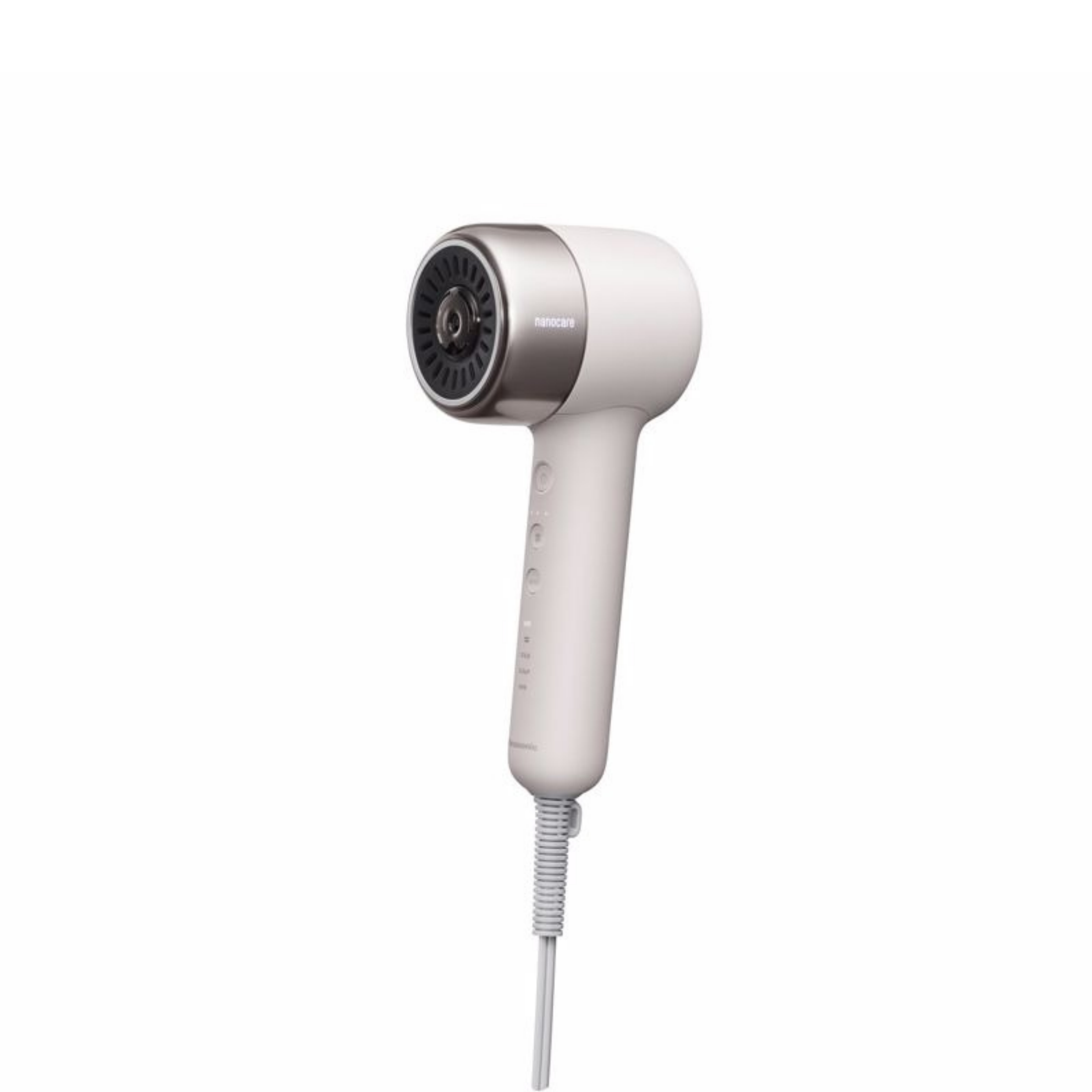 Panasonic EH‑NB70 nanoe 護髮風筒｜1.9 倍水潤 nanoe・107,000rpm 高速速乾・智能溫控・抗褪色礦物負離子｜香港行貨