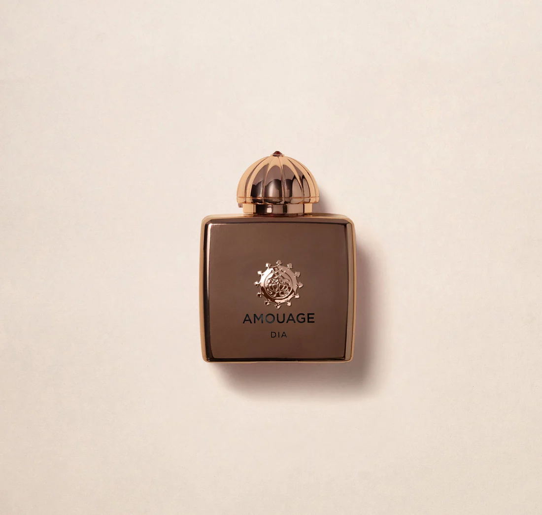 稀缺現貨🔥 Amouage 愛慕 Dia Woman EDP 迪亞 女士淡香精香水 100ml
